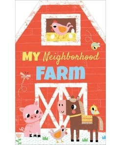 Source Books Neighborhood Farms Boys