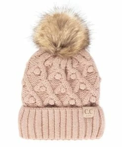 Best Pirce π CC Bobble Kids Beanie Hat π 10 CC Bobble Kids Beanie Hat