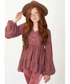 Joyfolie Ola Top Tween