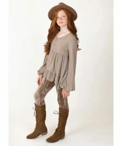 Joyfolie Ola Top Tween