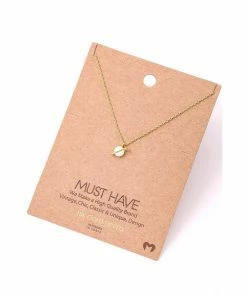 Deals π Fame Must Have Necklace Collection π§ Girls π 18 Fame Must Have Necklace Collection Girls