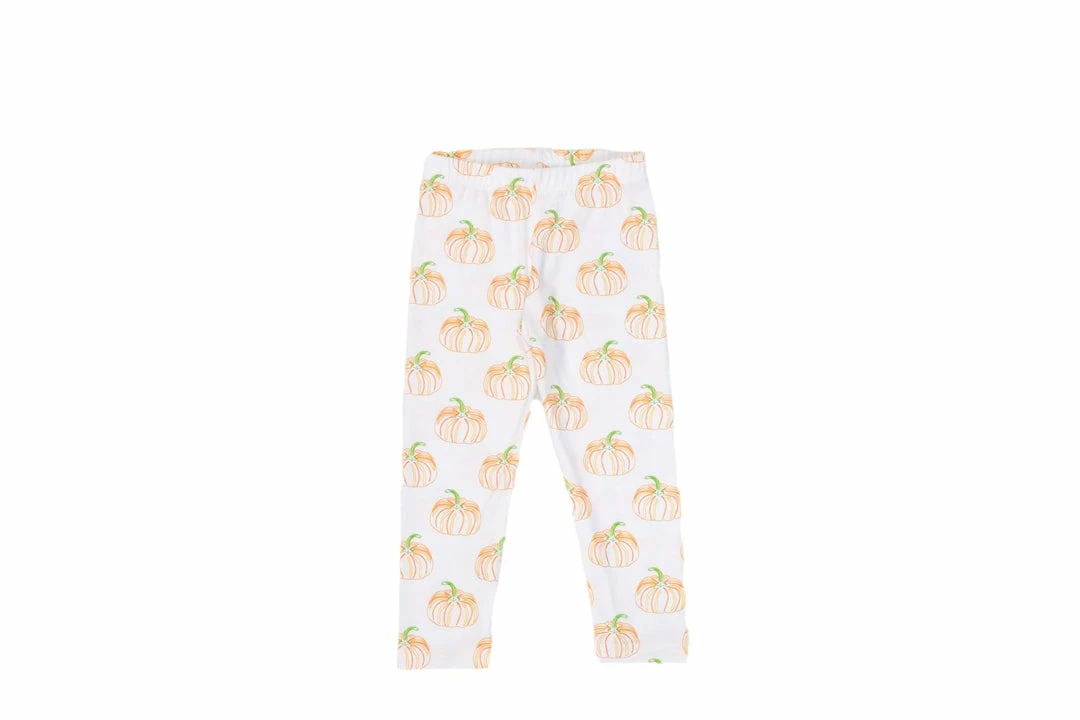 Promo π€© Be Girl Clothing Country Pumpkin Legging π§ Girls π 3 Be Girl Clothing Country Pumpkin Legging Girls