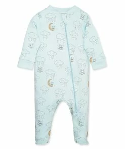 Feather Baby Panda Fottie Boys