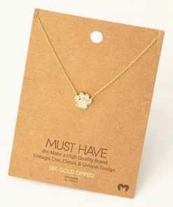 Fame Must Have Necklace Collection Girls