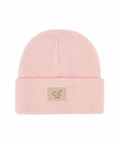Cheap π CC Kids Suede Classic Patch Hat π§ Girls β 13 CC Kids Suede Classic Patch Hat Girls