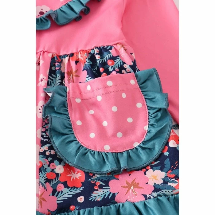 Best reviews of π Girls Honeydew Stripe Floral Ruffle Flare Pant Set π― 4 Girls Honeydew Stripe Floral Ruffle Flare Pant Set