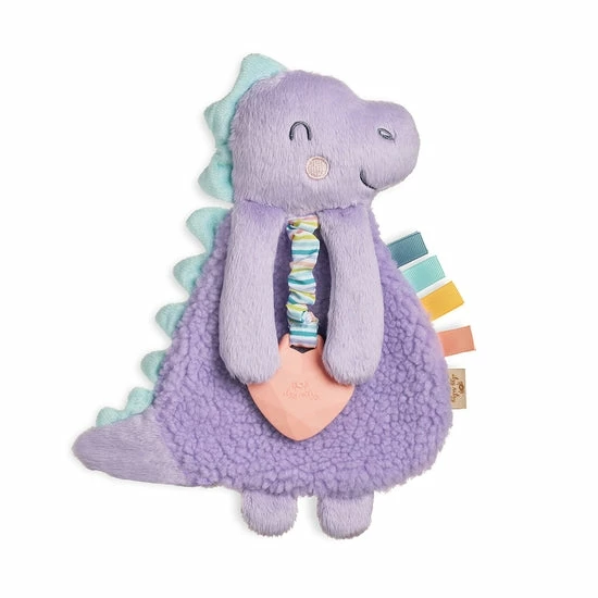 Discount π₯° Itzy Ritzy Plush Teether Toy π₯° 11 Itzy Ritzy Plush Teether Toy