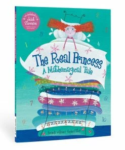Barefoot Books The Real Princess