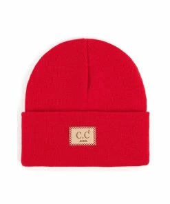 Cheap π CC Kids Suede Classic Patch Hat π§ Girls β 11 CC Kids Suede Classic Patch Hat Girls