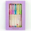 Taylor Elliot Rainbow Gel Ink Pens