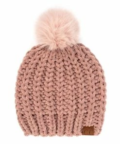 Cheap π Tween CC Soft Chenille Chunky Pom Hat β 13 Tween CC Soft Chenille Chunky Pom Hat