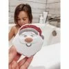 Mama Bear Organics Girls Mamabear Organics Santa Face Bath Bomb