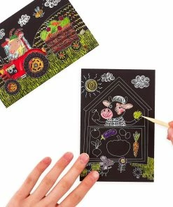 Best deal π₯° Ooly Scratch & Scribble Art Kit π§ Girls π 16 Ooly Scratch & Scribble Art Kit Girls