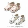 Lamour Angel Baby Shelby Sandal Shoes