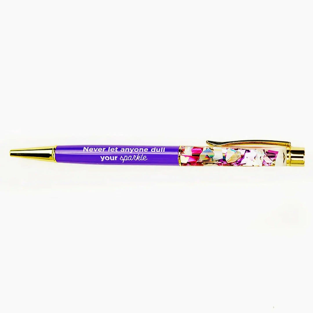 Best deal π Taylor Elliot Confetti Sparkle Pen β 3 Taylor Elliot Confetti Sparkle Pen