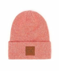 CC Youth/Adult Patch Beanie Tween