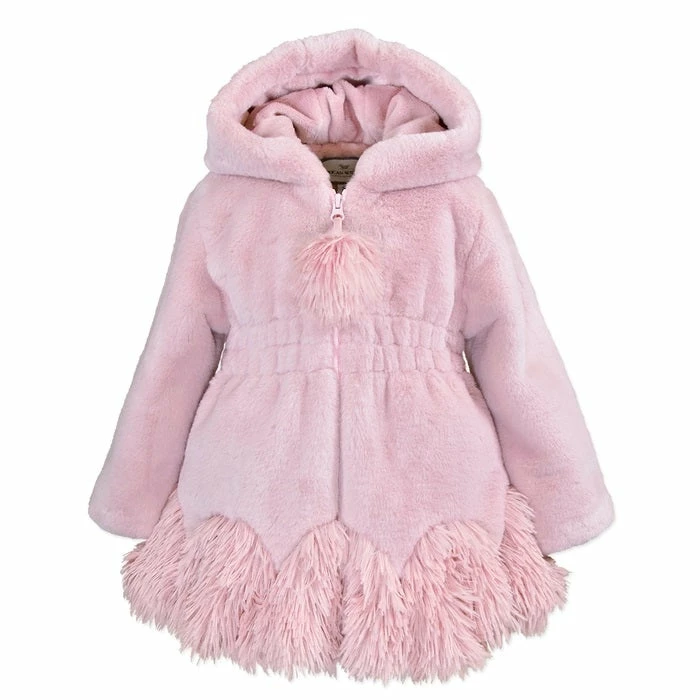 Buy π Girls Widgeon Pink Strawberry π§₯ Coat π 3 Girls Widgeon Pink Strawberry Coat
