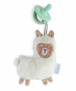 Itzy RItzy Sweetie Pal Plush & Paci Boys