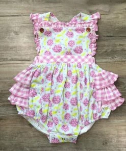 Swoon Baby Hydrangea Bloom Lovie Bubble