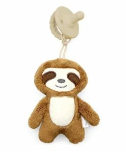 Itzy RItzy Sweetie Pal Plush & Paci Boys