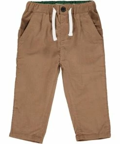 Me & Henry Tally Cord Pants Boys