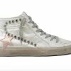 Shu Shop Riri High Top Girls