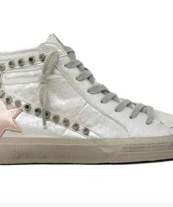 Shu Shop Riri High Top Girls