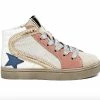 Shu Shop Roxanne High Top Girls
