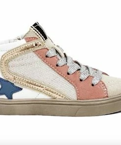Shu Shop Roxanne High Top Girls