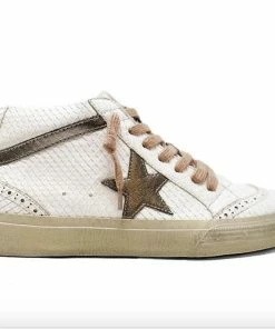 Girls Shu Shop Paulina High Top