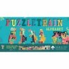 Famillius Familius Puzzle Train Girls