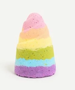 Whoopsie Daisy Zoe Koko Unicorn Horn Bathbomb Clearance