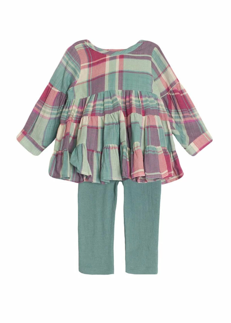 Buy π Mabel & Honey Rowen Pant Set π§ Girls π₯° 3 Mabel & Honey Rowen Pant Set Girls