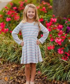 Mabel & Honey Avabelle Knit Dress