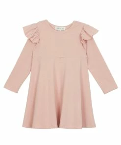 Girls Mabel & Honey Sweet Magnolia Dress
