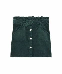 Whoopsie Daisy Joe's Jeans Piper Cord Skirt Clearance