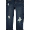 Joe's Jeans Kids Joes Jeans Jane Fit Blue Steal