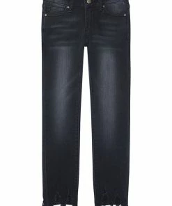 Joe's Jeans Kids Joes' Jeans Ankle Skinny Rocker Jean Tween