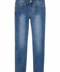 Joe's Jeans Kids Joes' Jeans Ankle Skinny Rocker Jean Tween