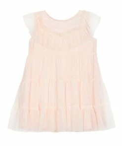 Isobella & Chloe Serendipity Soft Tulle Dress