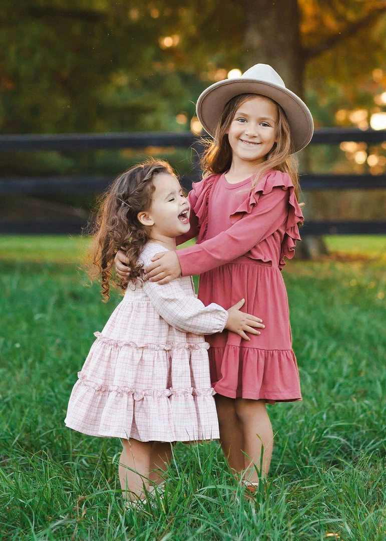 New π Mabel & Honey Juniper Knit π Dress π 5 Mabel & Honey Juniper Knit Dress