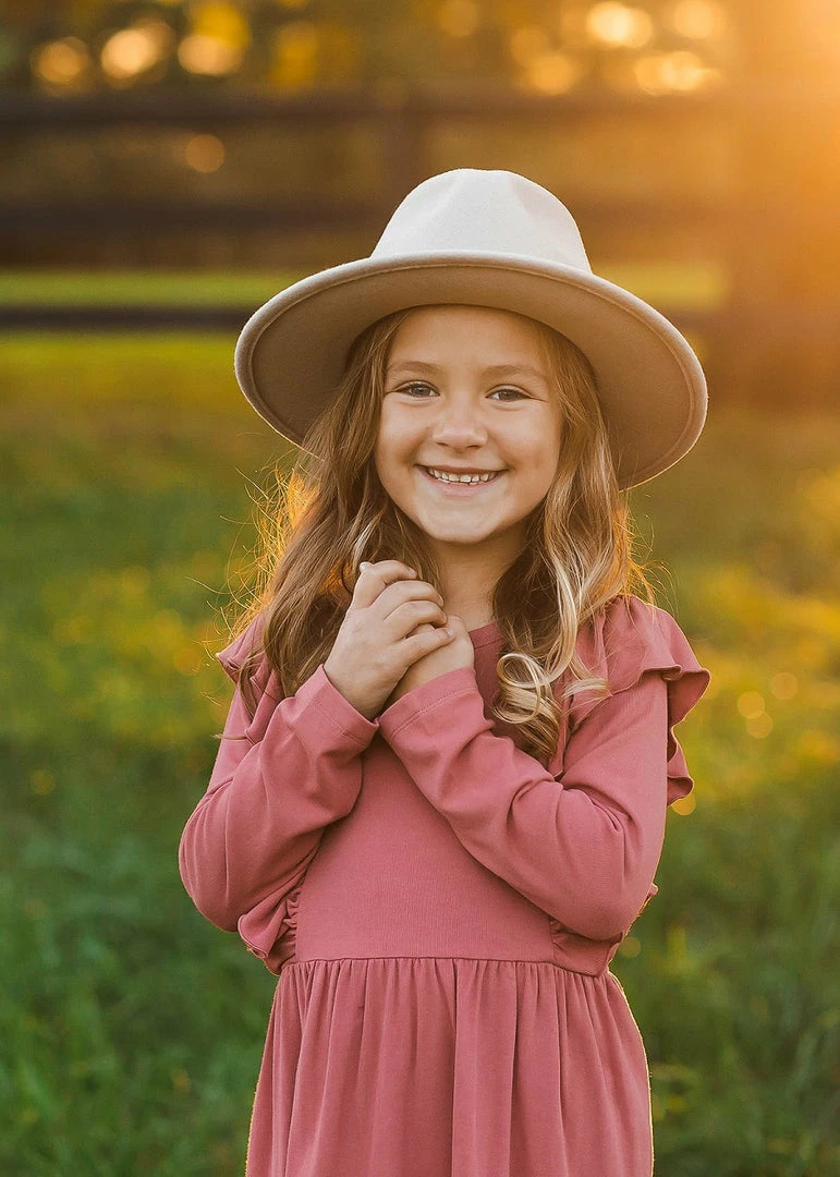 New π Mabel & Honey Juniper Knit π Dress π 3 Mabel & Honey Juniper Knit Dress