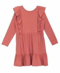 New π Mabel & Honey Juniper Knit π Dress π 6 Mabel & Honey Juniper Knit Dress