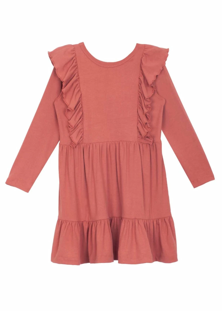 New π Mabel & Honey Juniper Knit π Dress π 4 Mabel & Honey Juniper Knit Dress