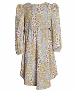 Mabel & Honey Hazel Dress