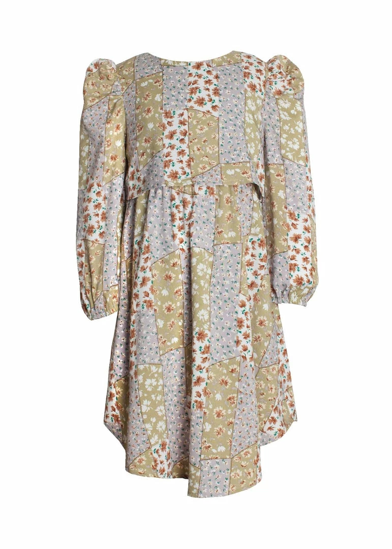 Best Pirce β€οΈ Mabel & Honey Hazel π Dress π₯° 4 Mabel & Honey Hazel Dress