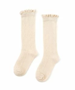Top 10 π₯ Little Stockings Company Little Stockings CO Fancy Lace Knee 𧦠Socks π 11 Little Stockings Company Little Stockings CO Fancy Lace Knee Socks