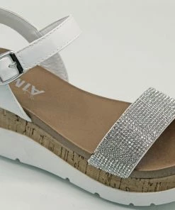 Girls Mia Kids Vivy Sandal