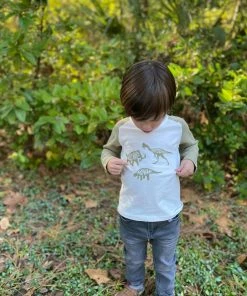 Me & Henry Walahalla Tee Boys