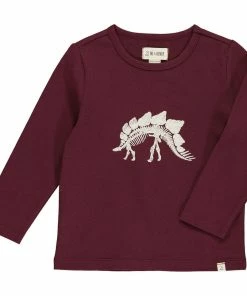 Me & Henry Walahalla Tee Boys